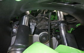 KAWASAKI NINJA 250R EX250K