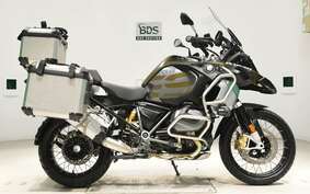 BMW R1250GS ADVENTURE 2020 0J51