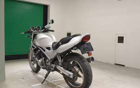 KAWASAKI BALIUS 250 ZR250A