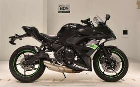 KAWASAKI NINJA 650 A 2019 ER650H