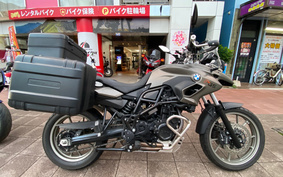 BMW F700GS 2013 0B01