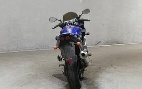 YAMAHA FZ FAZER FEATHER 2003 RN06