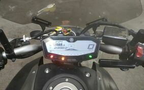 YAMAHA MT-07 2015 RM07J