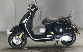 VESPA GTS300 Supertech 2020 M4571