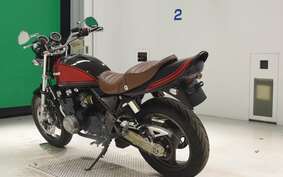 KAWASAKI ZEPHYR 400 KAI 2001 ZR400C