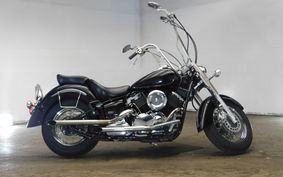 YAMAHA DRAGSTAR 1100 CLASSIC 2002 VP13J