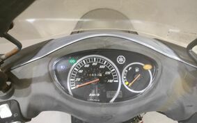 YAMAHA AXIS 125 TREET SE53J