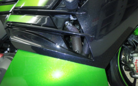 KAWASAKI ZX 1400 NINJA R A 2016