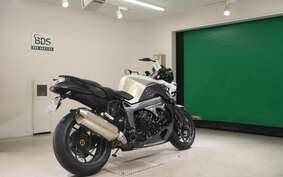 BMW K1300R 2013