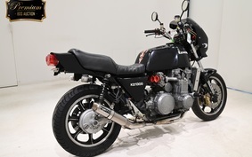 KAWASAKI Z1300 1993 KZT30A