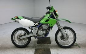 KAWASAKI KLX250 SR 1993 LX250E