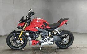 DUCATI STREETFIGHTER V4 S 2022 1F00AA