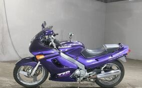 KAWASAKI ZZ-R250 EX250H