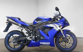 YAMAHA YZF-R1 2004 RN12