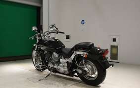 YAMAHA DRAGSTAR 400 2011 VH02J