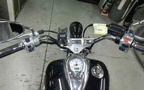 YAMAHA DRAGSTAR 400 2000 VH01J