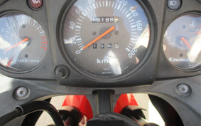 KAWASAKI NINJA 250R EX250K