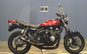 KAWASAKI ZEPHYR 400 KAI 2008 ZR400C