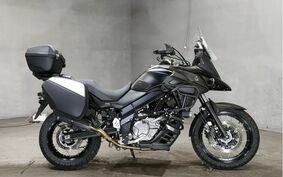 SUZUKI DL650 ( V-Strom 650 ) XT 2019 C733A