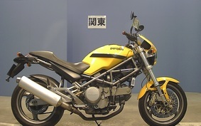 DUCATI MONSTER 400 2002 M300A