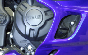 YAMAHA YZF-R25 RG43J