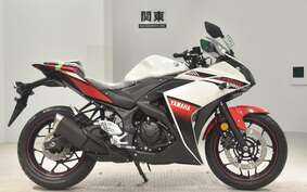 YAMAHA YZF-R25 RG10J