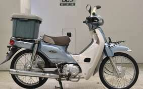 HONDA C110 SUPER CUB JA10