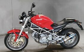 DUCATI MONSTER 400 2005 M407A