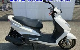 YAMAHA CYGNUS 125 X SE12J