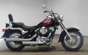 KAWASAKI VULCAN 400 CLASSIC 1999 VN400A