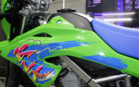 KAWASAKI KLX150L