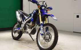 YAMAHA WR250R DG15J