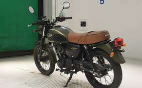 KAWASAKI W175 SE