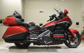 HONDA GL 1800 GOLD WING SE 2015 SC68