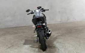 YAMAHA MT-25 RG43J