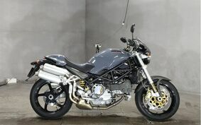 DUCATI MONSTER S4R 2005 M405AA