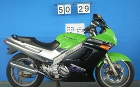 KAWASAKI ZZ-R250 1990 EX250H