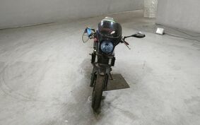 SUZUKI WOLF 125 NF13A