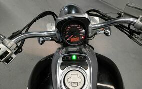 SUZUKI BOULEVARD 800 2005 VS56A