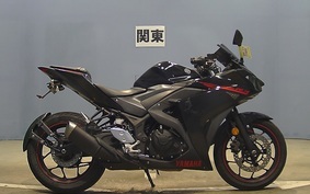 YAMAHA YZF-R3 2015 RH07J