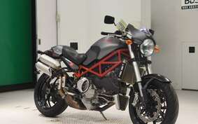 DUCATI MONSTER S4R TESTASTRETTA 2007