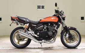 KAWASAKI ZEPHYR 400 KAI 1997 ZR400C