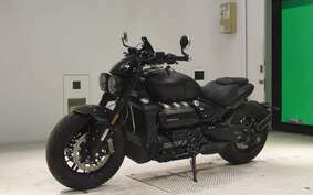 TRIUMPH ROCKET III R 2022