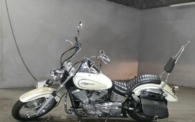 YAMAHA DRAGSTAR 250 VG02J