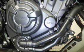 YAMAHA MT-07 2023 RM33J