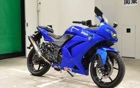 KAWASAKI NINJA 250R EX250K