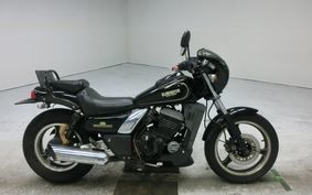 KAWASAKI ELIMINATOR 250 SE 1990 EL250A