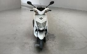 YAMAHA CYGNUS 125 X SR SE44J