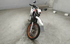 YAMAHA SEROW 250 DG17J