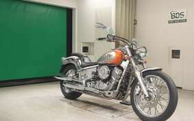 YAMAHA DRAGSTAR 400 2005 VH01J